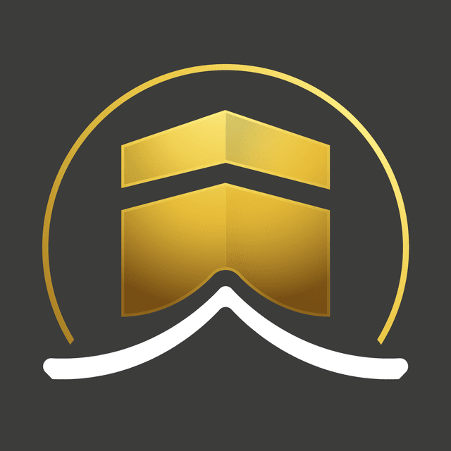 Kıblegah Logo
